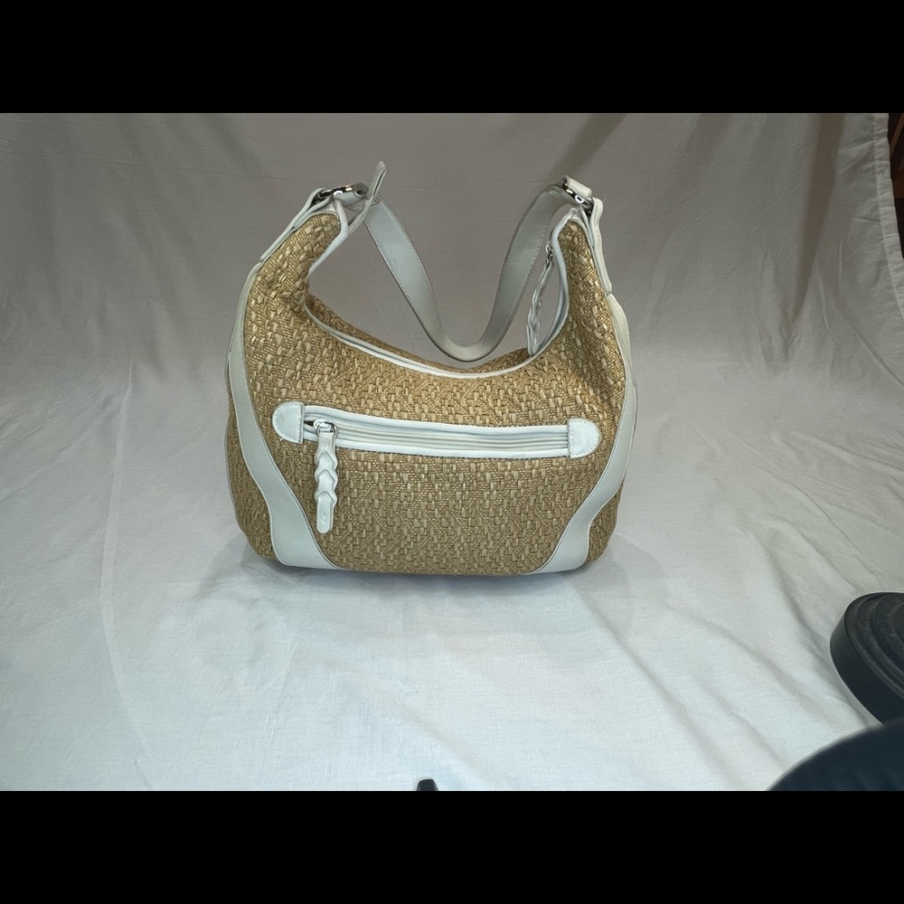 Stone Mountain purse